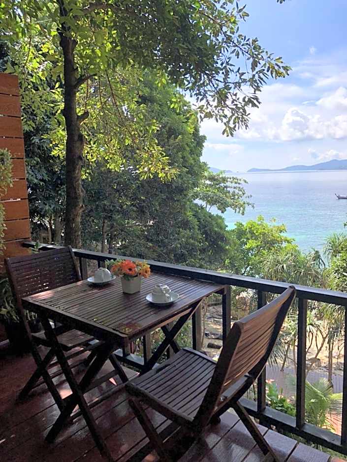 Casa De Lipe Pool Villa