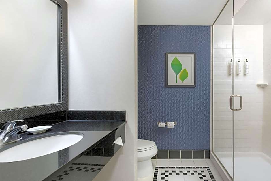 Fairfield Inn & Suites by Marriott Turlock