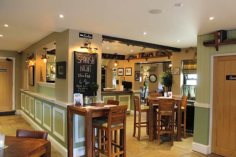 Blue Bell Country Inn