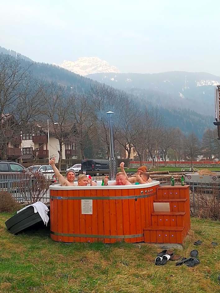 Hotel Garni Al Nardis