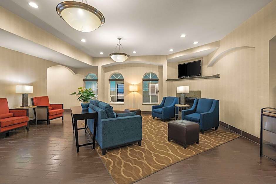 Comfort Inn Ogden near Event Center