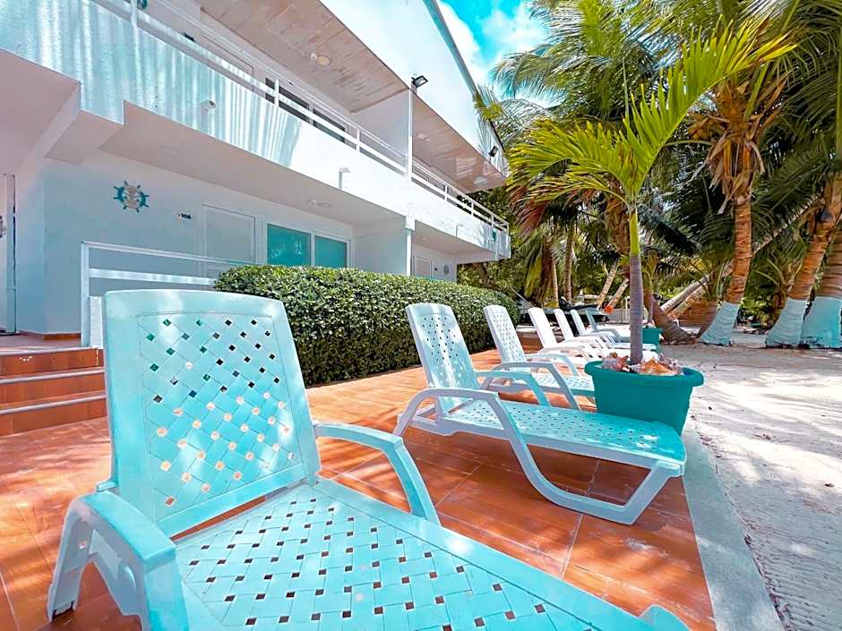 Hotel San Luis Place By Dorado