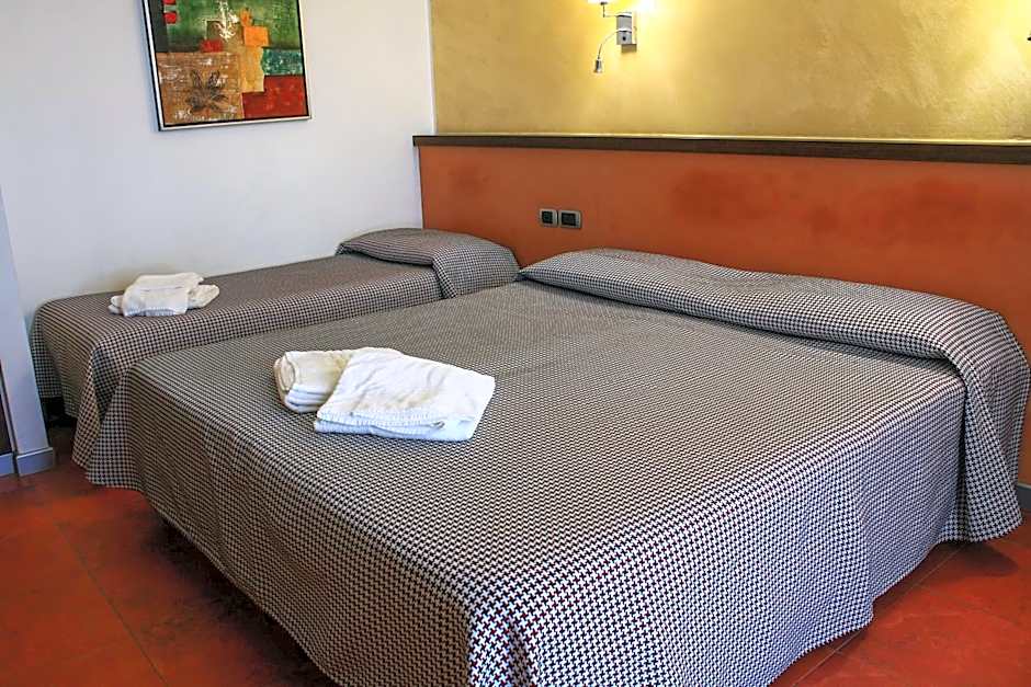 Hotel Bed&Business