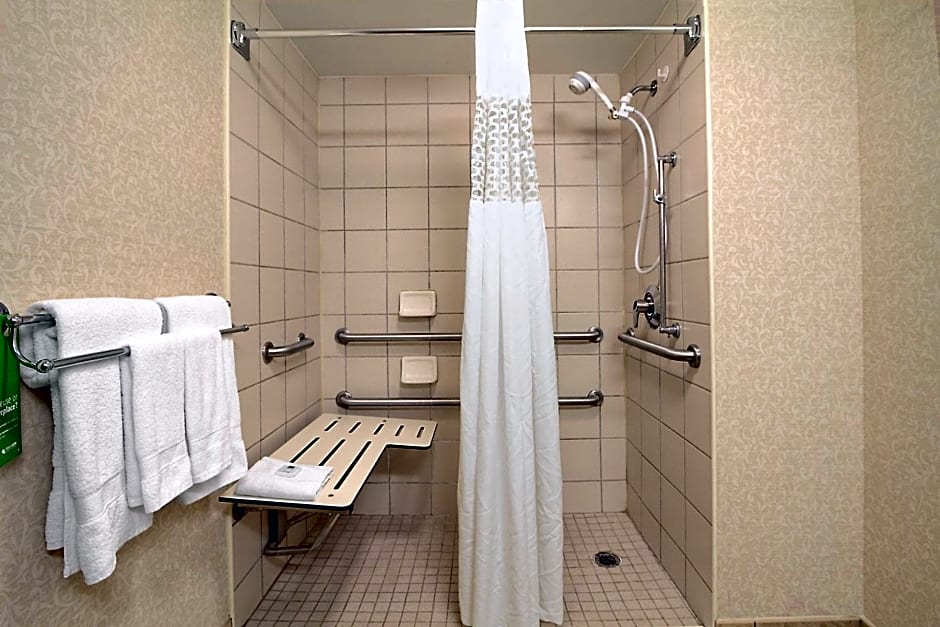 Hampton Inn Charlotte University Place