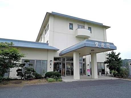 Hotel Bouenkaku