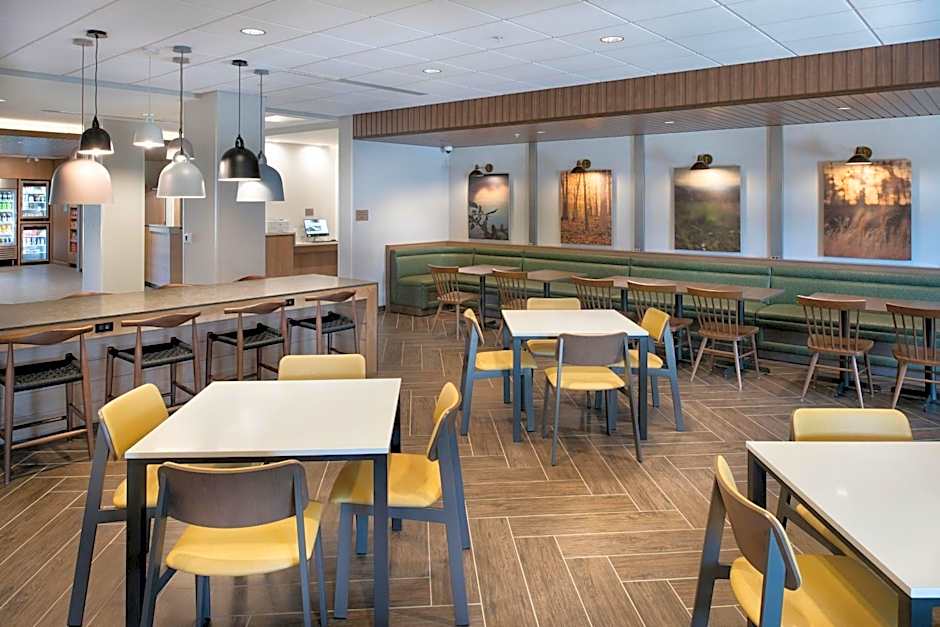 Fairfield by Marriott Inn & Suites Memphis Arlington