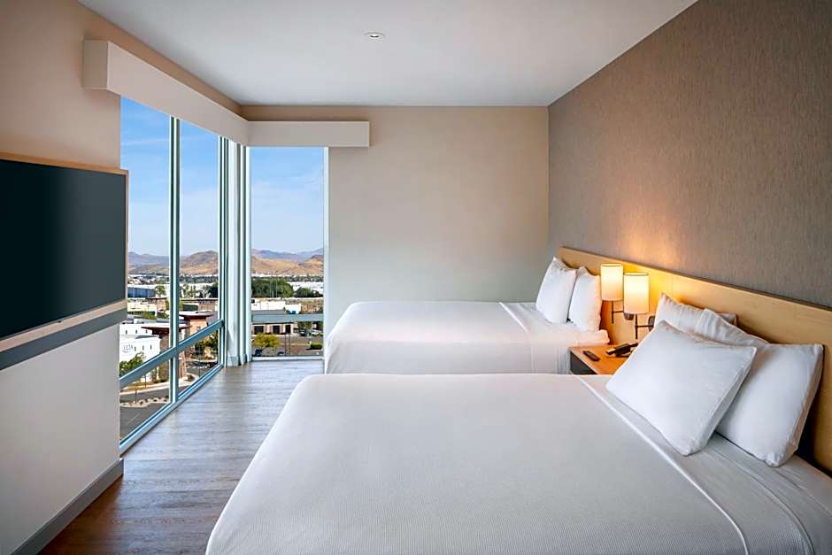 Hyatt Place South Reno