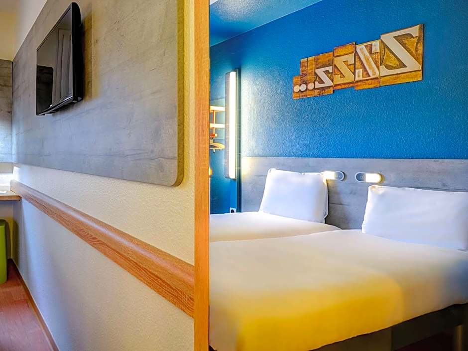 ibis budget Rueil Malmaison