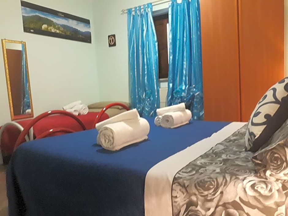 Bed And Breakfast Delle Grotte