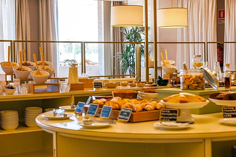 Boffenigo Panorama & Experience Hotel