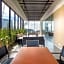 Hyatt House Mexico City Santa Fe