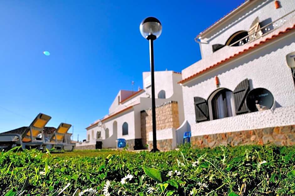 Tonel Apartments