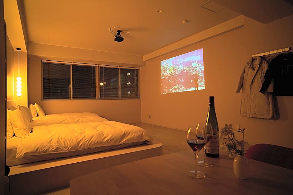 Hostel Casa Noda Nagasaki