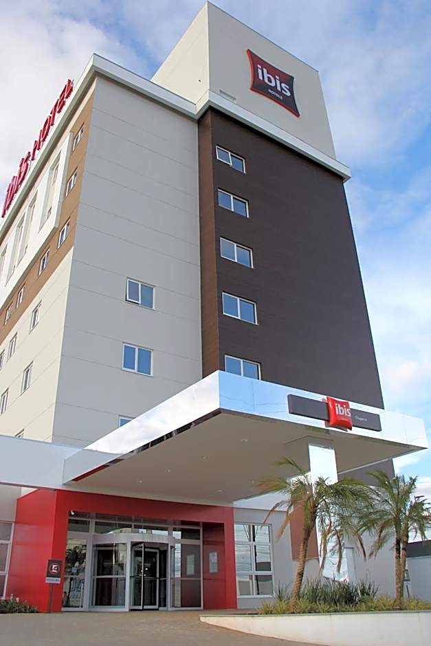 Ibis Chapeco