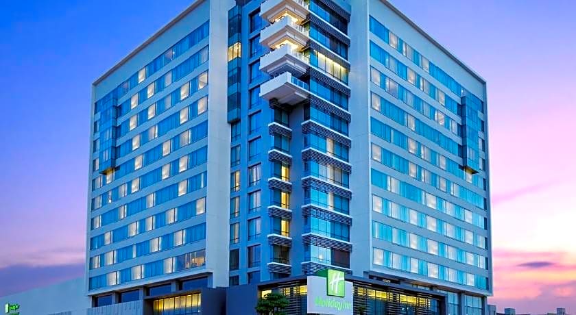 Holiday Inn Jakarta Kemayoran