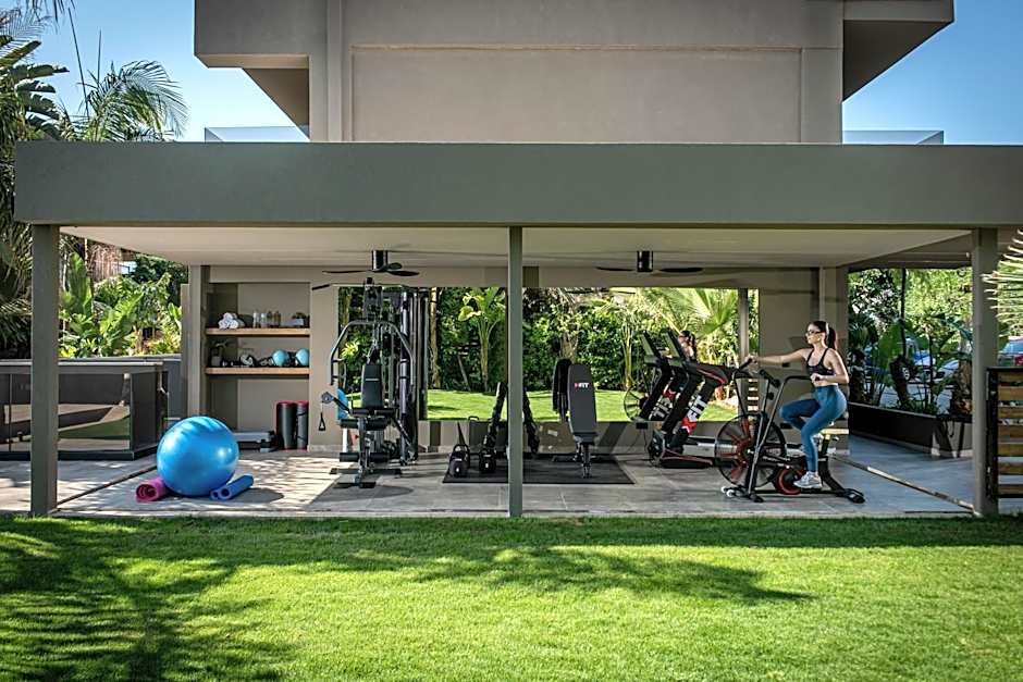 Alsus Boutique Hotel - Adults Only