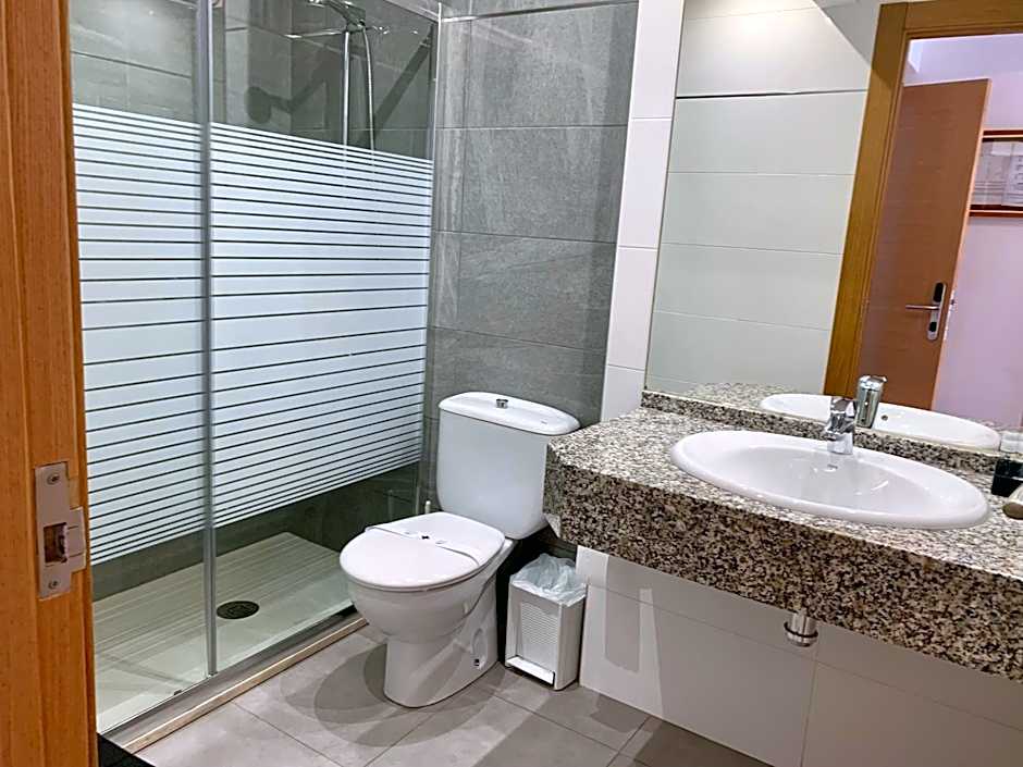 Hospedium Hotel Continental