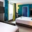 Ibis Styles Lyon Centre - Gare Part Dieu