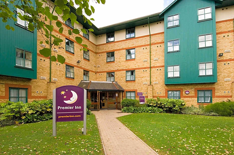 Premier Inn Luton (Airport)