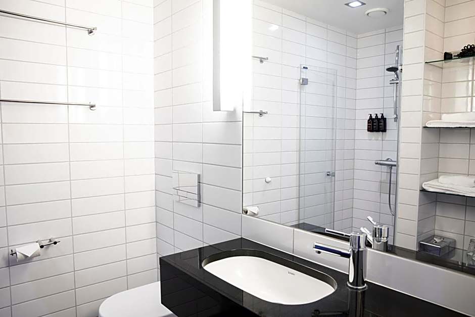 Home Hotel Tollboden