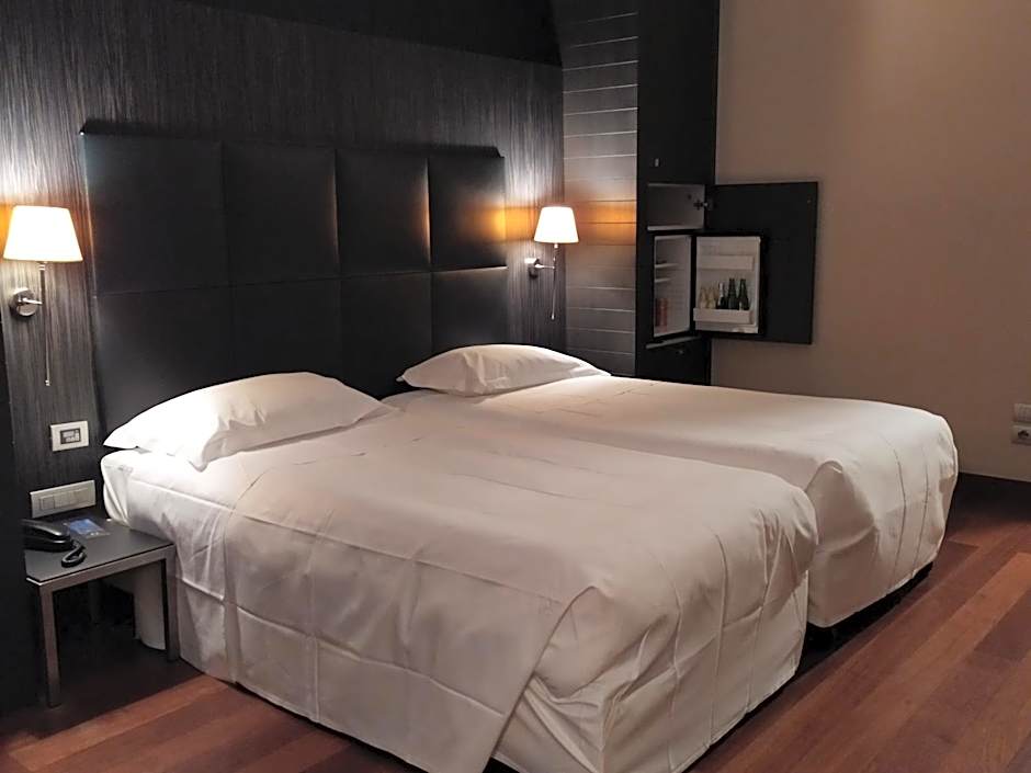 Hotel Porta Felice & Spa