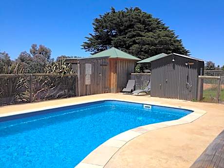 Neerim Country Cottages