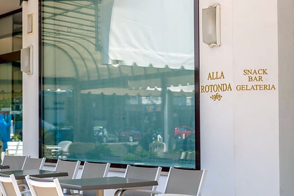 Hotel Alla Rotonda
