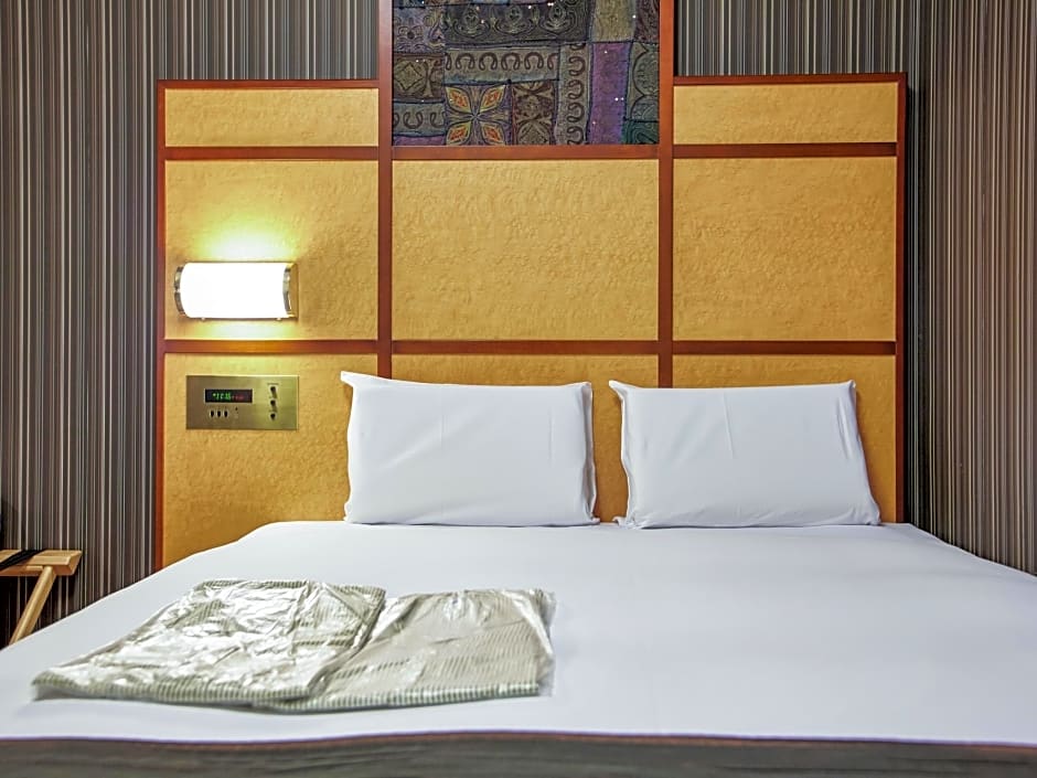 Hotel Villa Fontaine Tokyo-Hamamatsucho