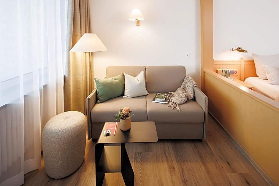 Boutiquehotel Ochsen