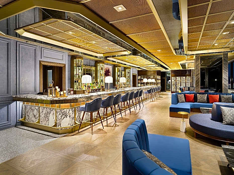 Sofitel Ambassador Seoul Hotel & Serviced Residences