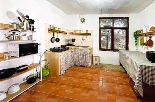 Lazuardy Syariah Park and Villa