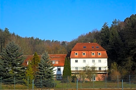 Hotel Badstube