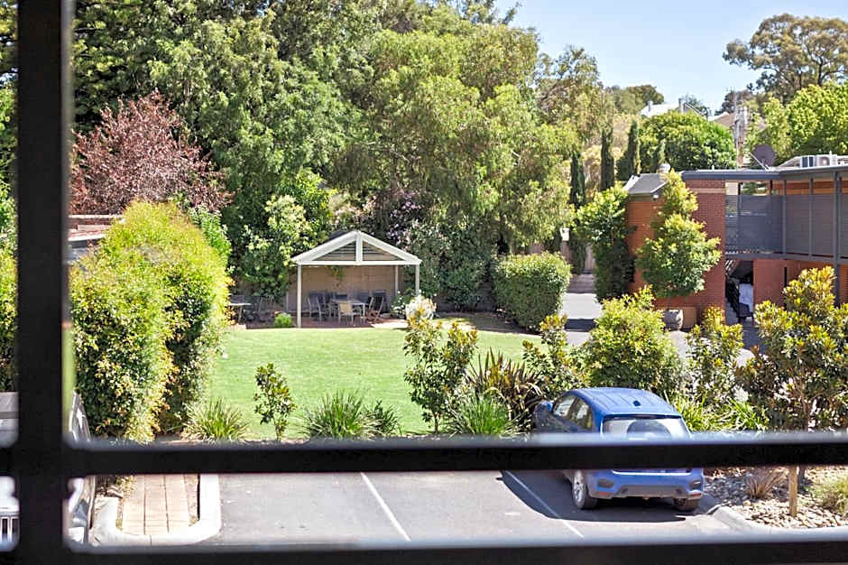 National Hotel Complex Bendigo