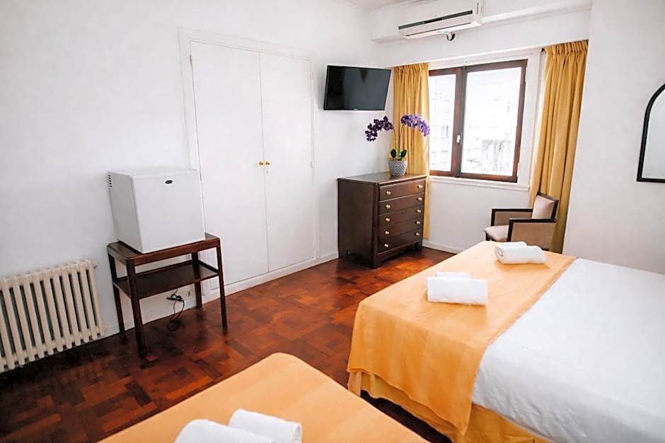 Gran Hotel Miglierina