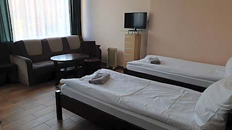 Quadruple Room with Bathroom