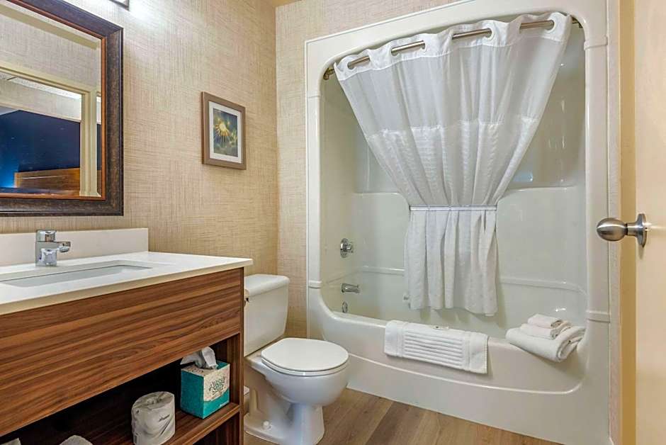Quality Suites Whitby