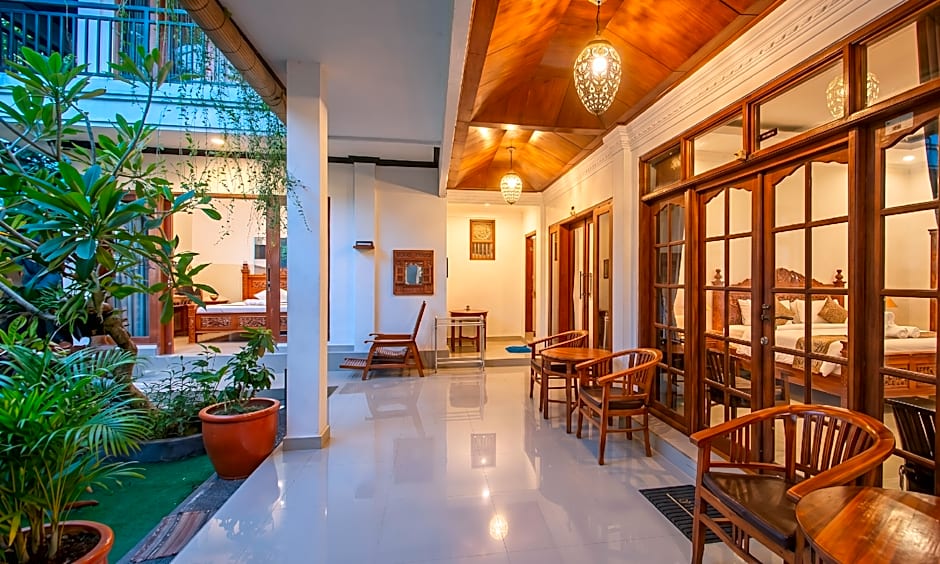 Pondok Taksu Bali