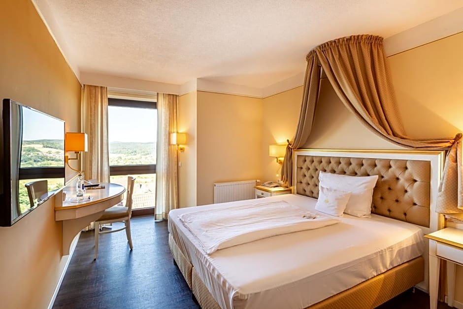 Burghotel Staufenberg