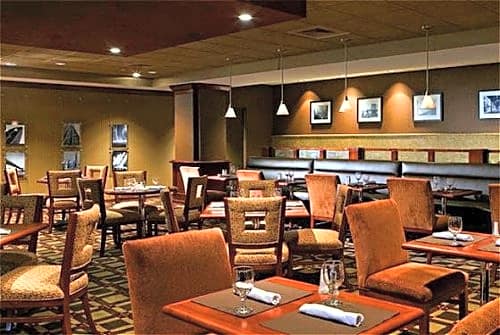 Crowne Plaza Newark Airport By IHG