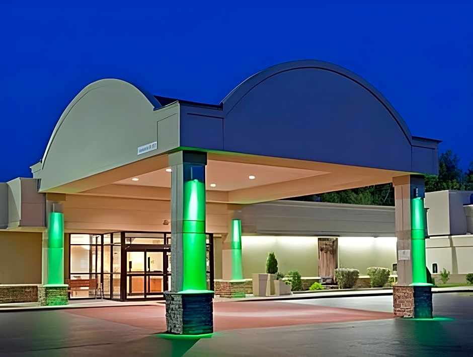 Holiday Inn Johnstown-Gloversville Hotel