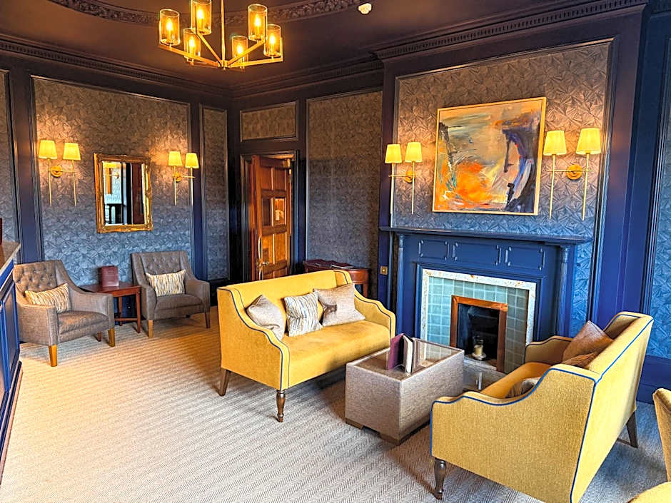 Lindeth Fell Country House