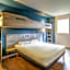 ibis Budget Le Treport Mers Les Bains