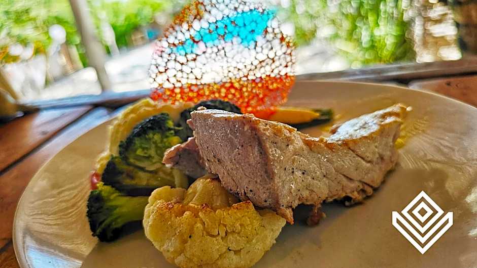 Masai Mara Zanzibar - Boutique Hotel