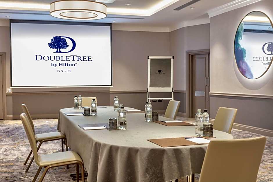 DoubleTree by Hilton Bath