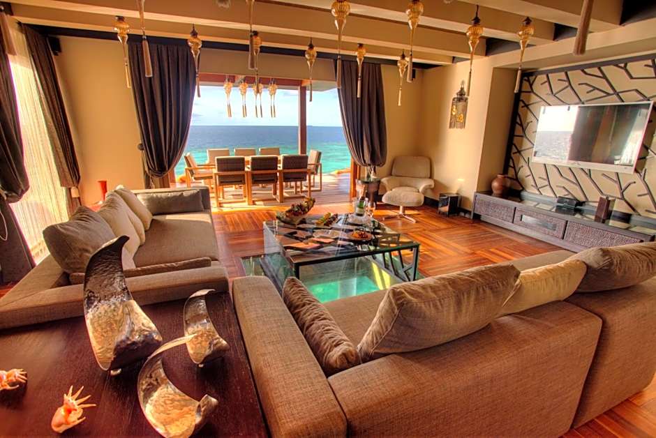 Photo 1 of 4 of Ocean 2 Bedroom Suite