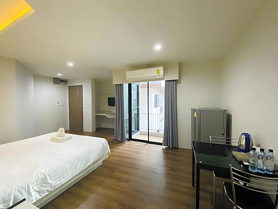 Luxsna Residence