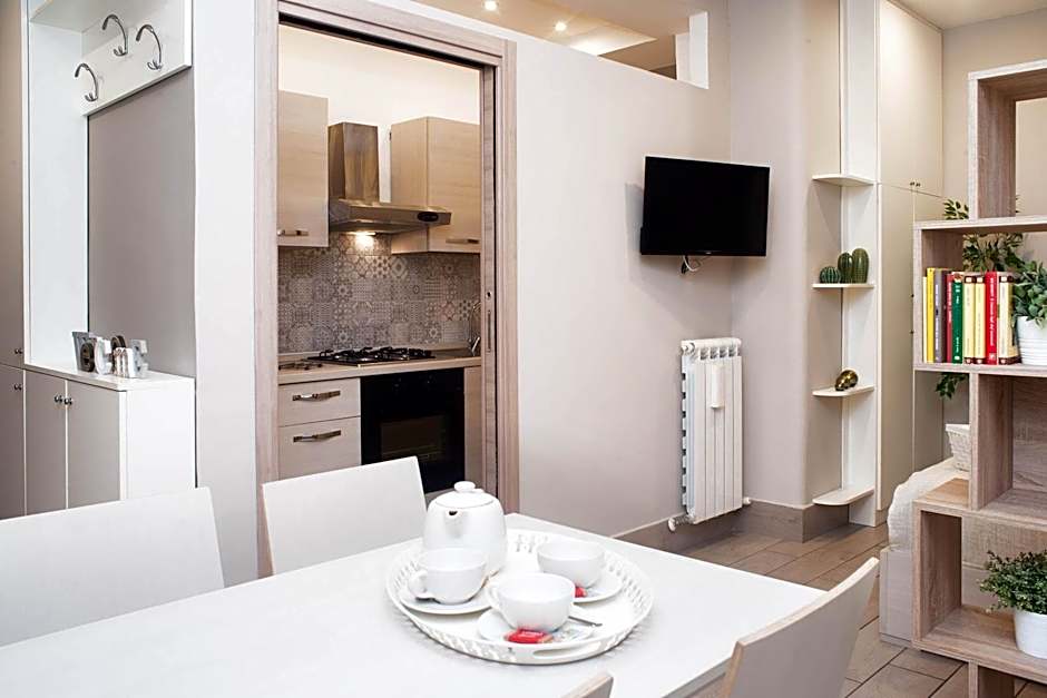 Residenza Flegrea