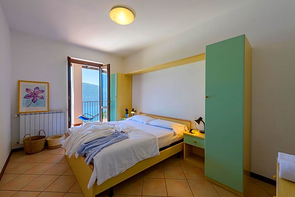 Residence Ruculì - Ruculì Hospitality