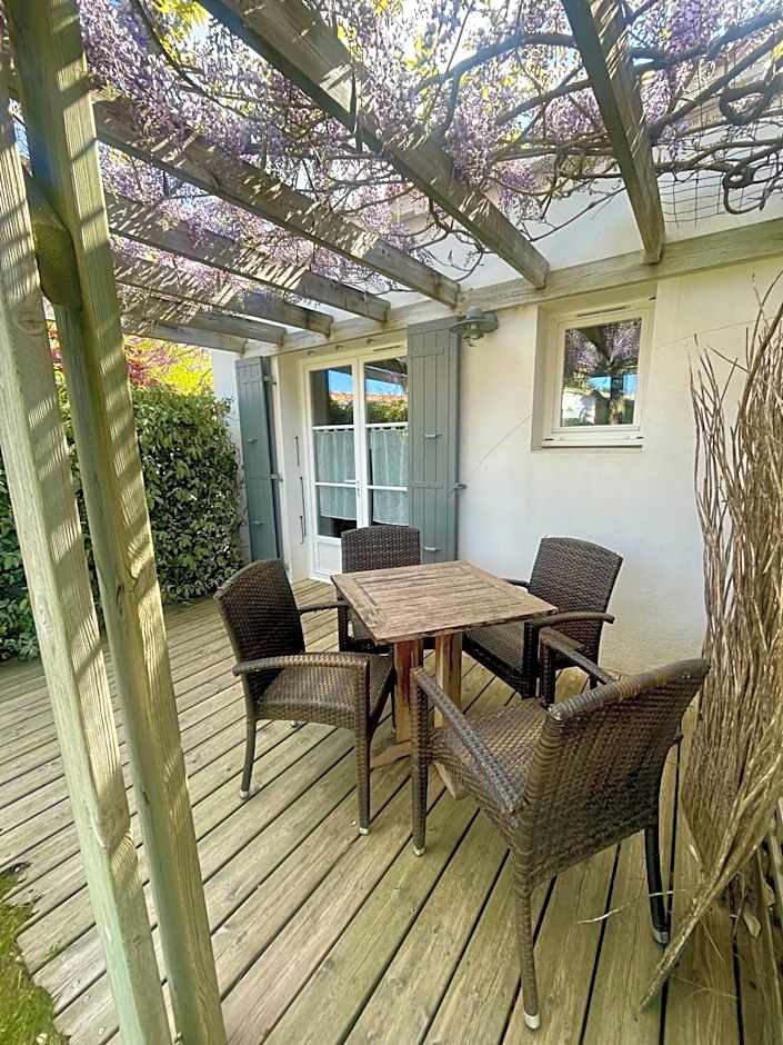 La Villa - Hôtel Bien Être