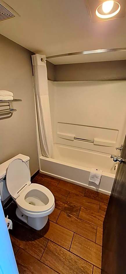 Motel 6 Knoxville, Tn - East